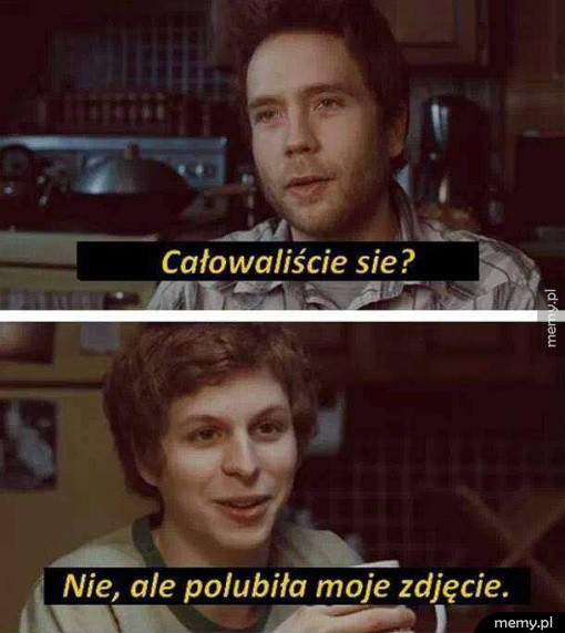 Trochę przegryw 