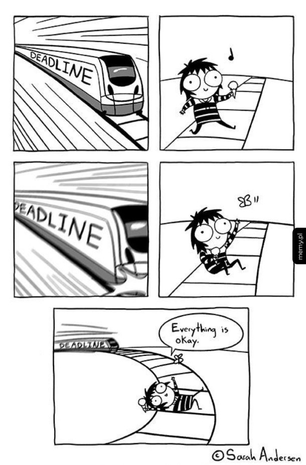 Deadline