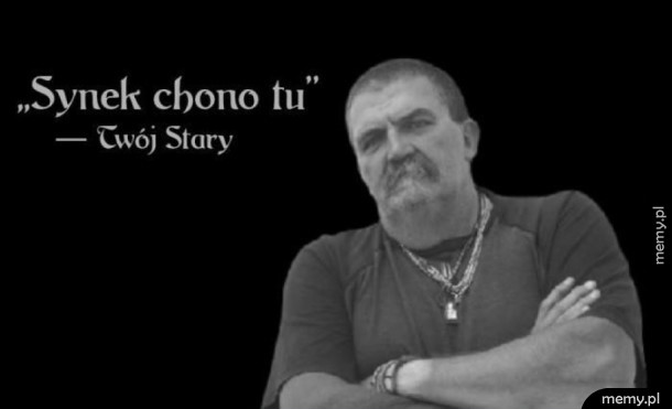 Legendarny cytat