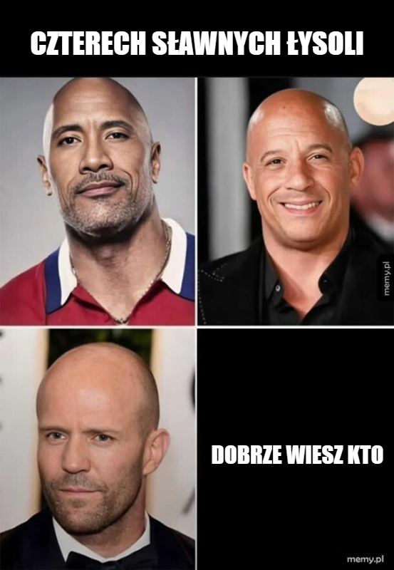 Łysole