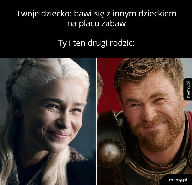 Nowa znajomość odblokowana