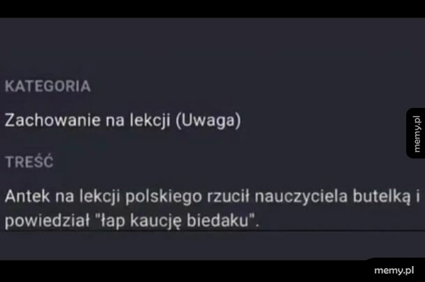 Uwaga