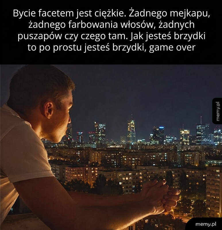 Game over
