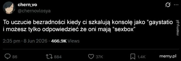 Tekst na czarnym tle z białą czcionką.