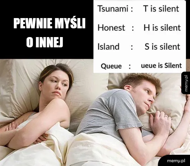 Pewnie tak