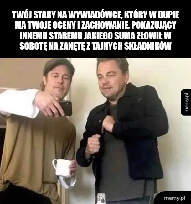 Najważniejsze to mieć pasję
