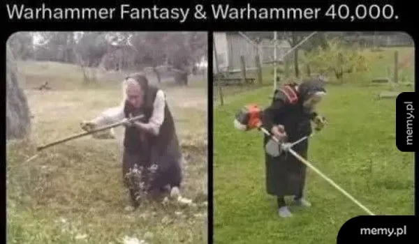 W40k
