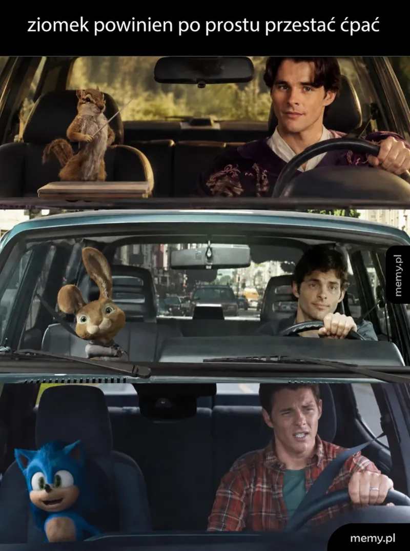 Kiedy ziomek mówi, że „tylko jedna kreska” 😂🚗