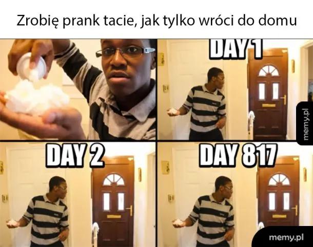 Prank 🫢