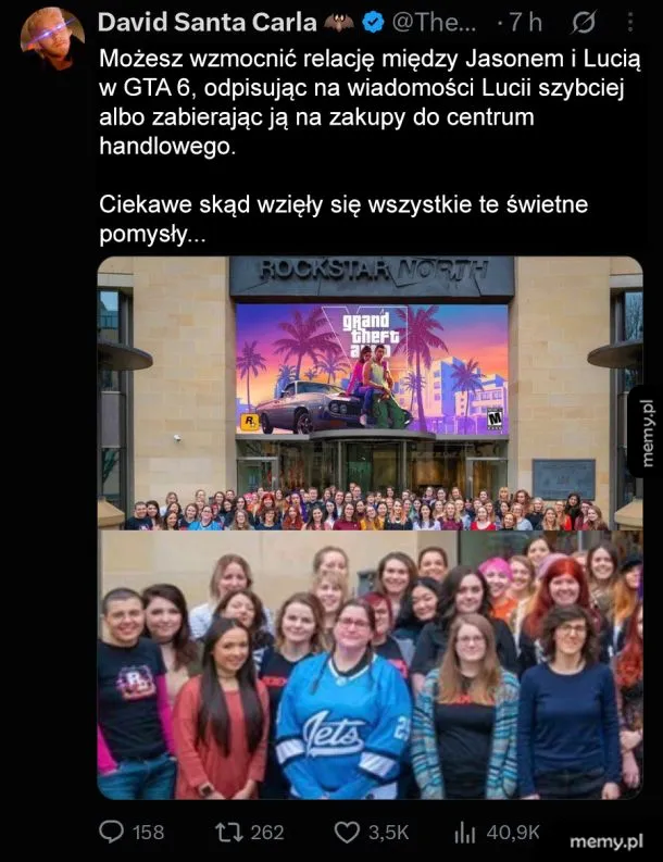 Nie wiem, ale się domyślam