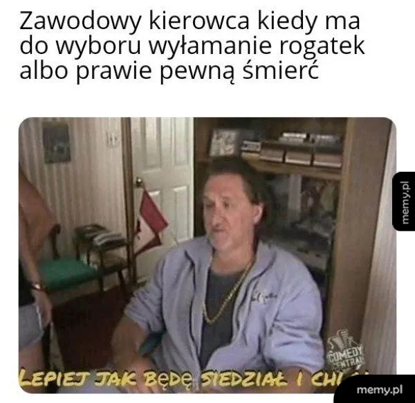 Co może pójść nie tak