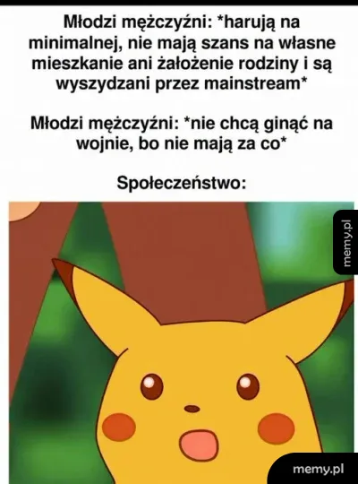 Ale ja kto tak