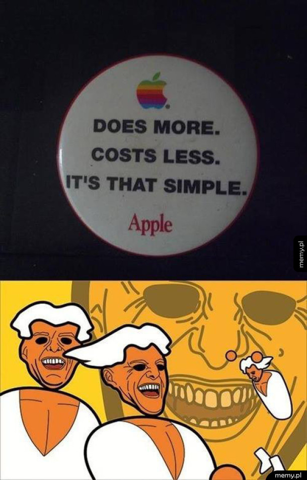 Apple ma długą drogę
