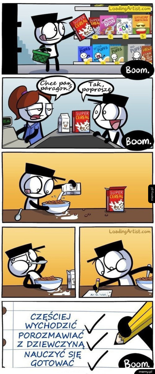 Boom