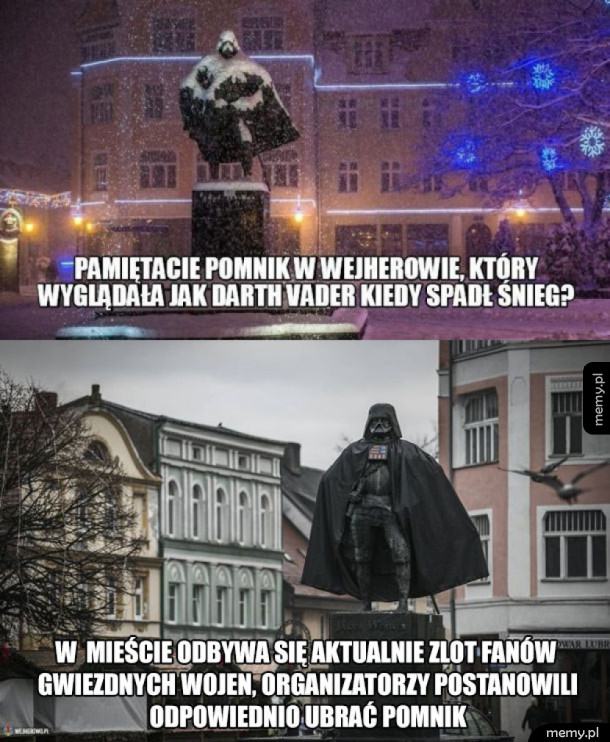 Moc jest w nich silna