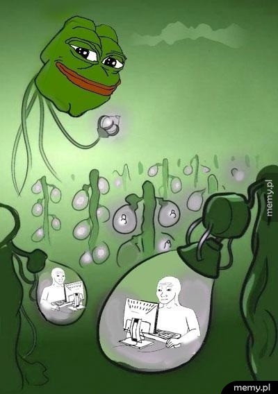 Matrix 3.0