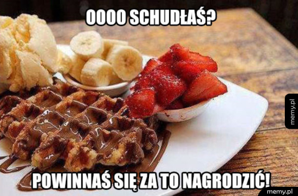 Jesteś sobie to winna