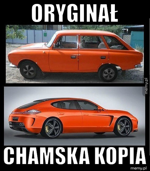 Wszystko jasne