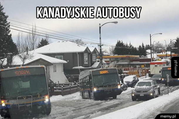 Kanada taka jest
