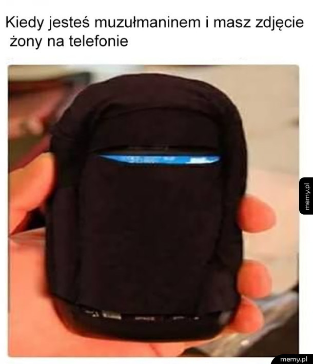 Specjalna burka