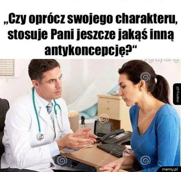 Skuteczna antykoncepcja