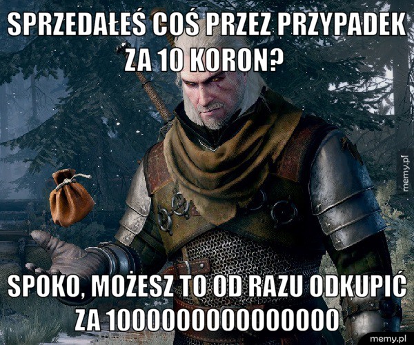 Złoty interes