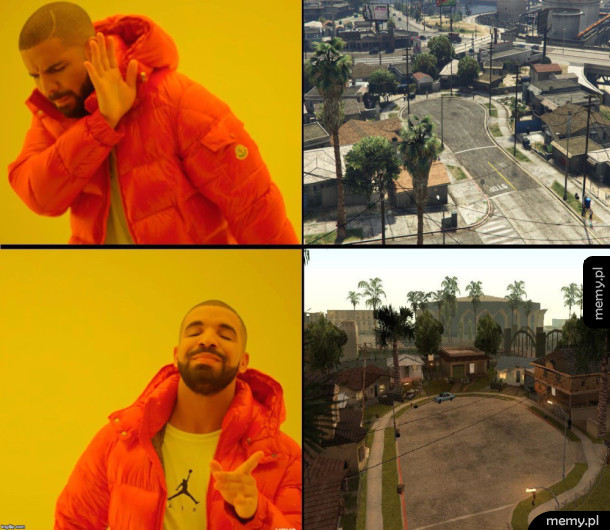 Drake GroveStreet