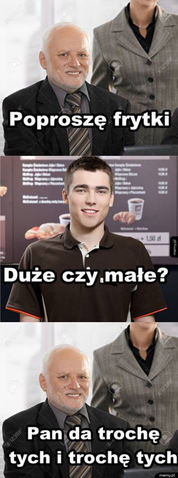 Dziwny pan