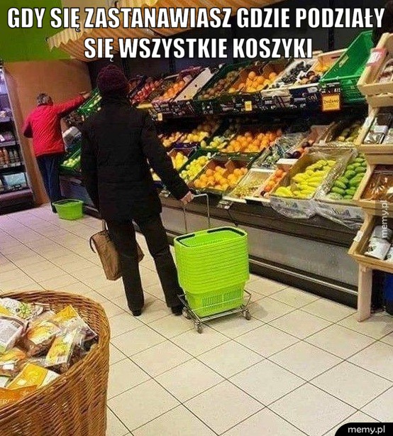 Gdy się zastanawiasz