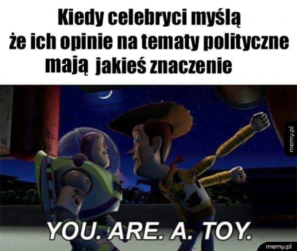 Chyba jednak nie