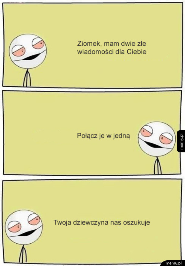 Z dwojga złego