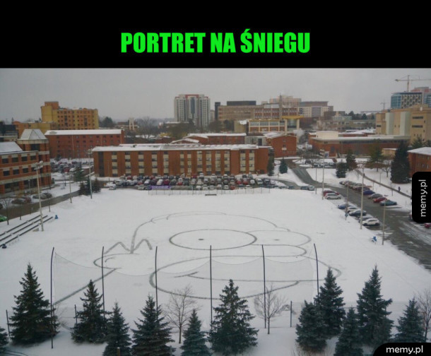 Śnieżny Homer