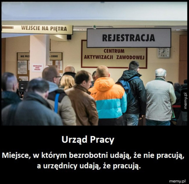 Urząd pracy