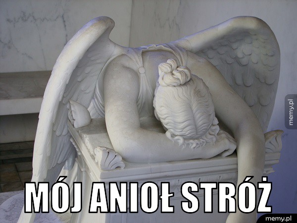 Anioł stróż 