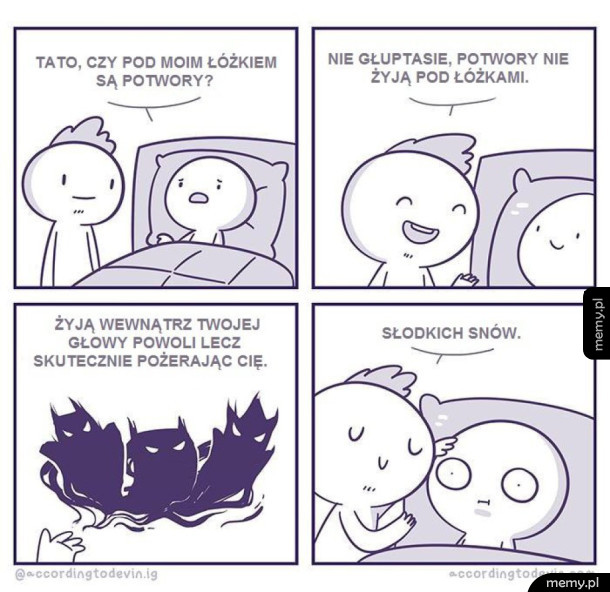 Potwory