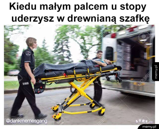 Śmierć i cierpienie