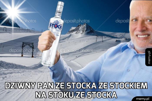 W naturalnym środowisku