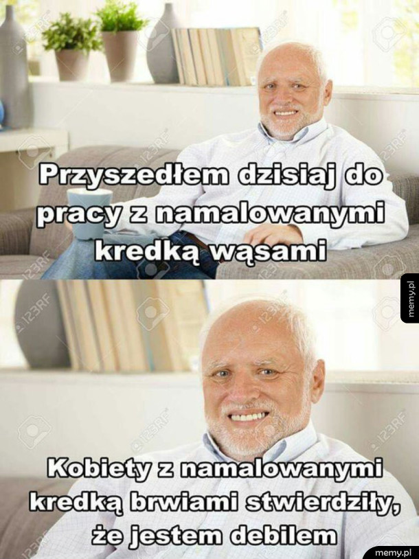 Dziwny pan