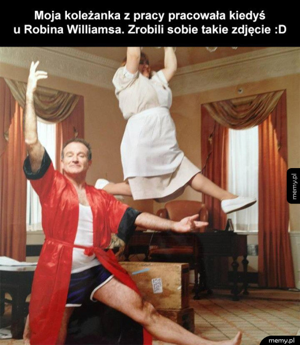 wspaniała pamiątka