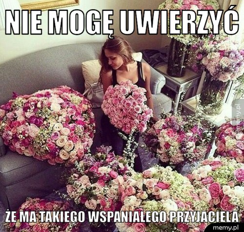 Friendzone mocno