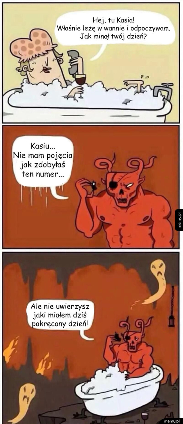 Plotki i ploteczki
