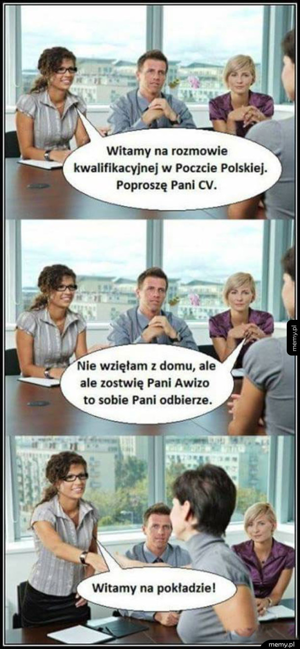 Listonosz