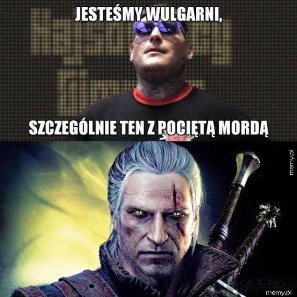 Ten typ tak ma