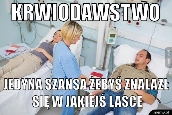 Jedyna szansa