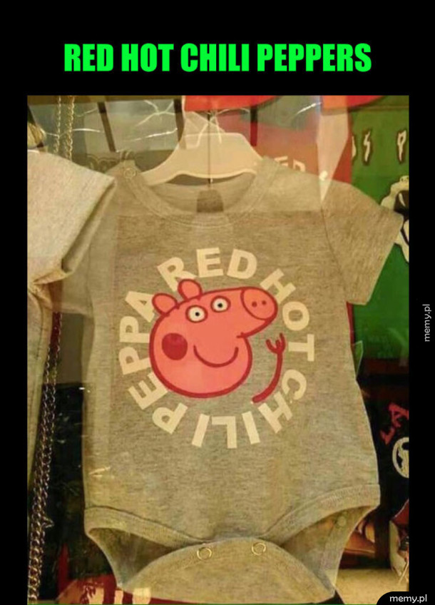 Świnka Peppa