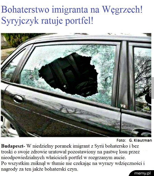   Bohater