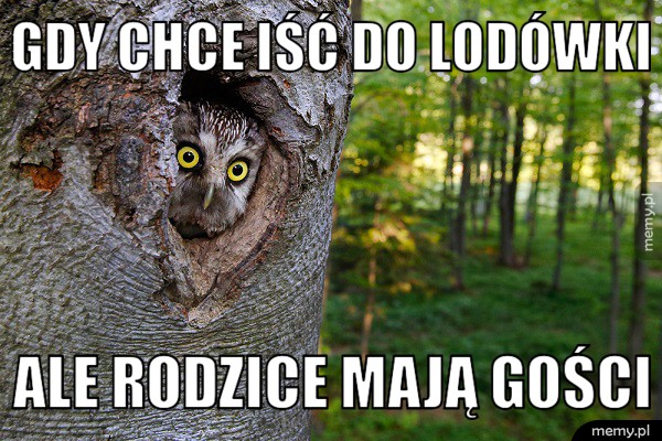 To uczucie