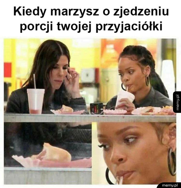 Marzę tylko o jednym