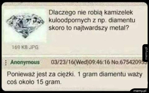 Takie pytanko
