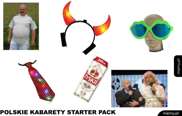 Noc Kabaretowa